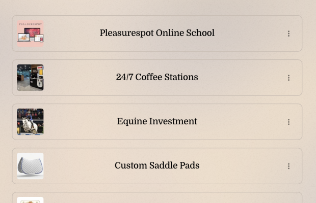 Investeering mitmesse skaleeritavasse äärisuunda ühe korraga