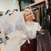 В Таллинне выставлен на продажу премиальный бутик по переработке отходов