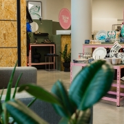 В Таллинне выставлен на продажу премиальный бутик по переработке отходов