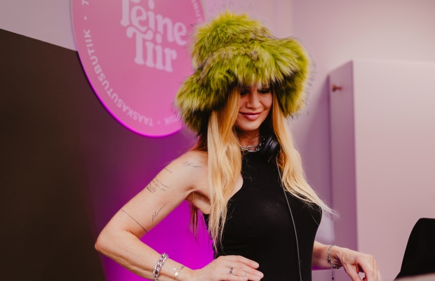 В Таллинне выставлен на продажу премиальный бутик по переработке отходов