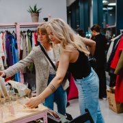 В Таллинне выставлен на продажу премиальный бутик по переработке отходов