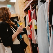 В Таллинне выставлен на продажу премиальный бутик по переработке отходов