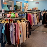 Võta üle valmis pood Tallinnas ja alusta kohe müügiga!