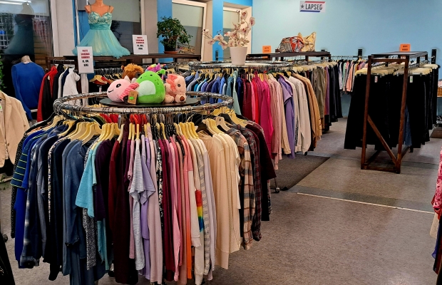 Võta üle valmis pood Tallinnas ja alusta kohe müügiga!