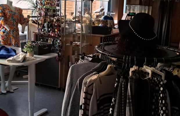 Võta üle valmis pood Tallinnas ja alusta kohe müügiga!