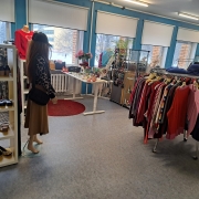 Võta üle valmis pood Tallinnas ja alusta kohe müügiga!