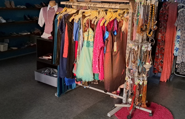 Võta üle valmis pood Tallinnas ja alusta kohe müügiga!