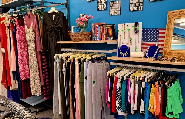 Võta üle valmis pood Tallinnas ja alusta kohe müügiga!