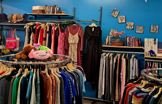 Võta üle valmis pood Tallinnas ja alusta kohe müügiga!