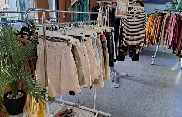 Võta üle valmis pood Tallinnas ja alusta kohe müügiga!