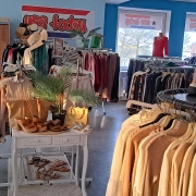 Võta üle valmis pood Tallinnas ja alusta kohe müügiga!