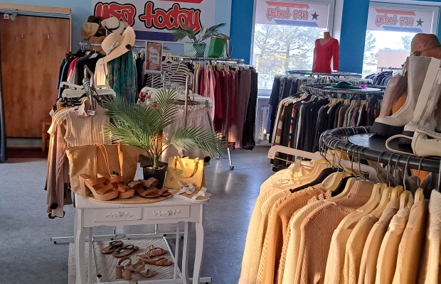 Võta üle valmis pood Tallinnas ja alusta kohe müügiga!