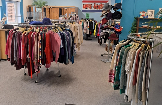 Võta üle valmis pood Tallinnas ja alusta kohe müügiga!