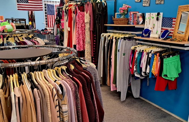 Võta üle valmis pood Tallinnas ja alusta kohe müügiga!