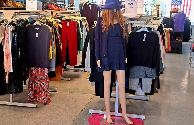 Võta üle valmis pood Tallinnas ja alusta kohe müügiga!