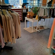 Võta üle valmis pood Tallinnas ja alusta kohe müügiga!