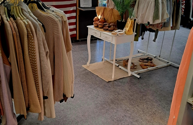 Võta üle valmis pood Tallinnas ja alusta kohe müügiga!