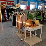 Võta üle valmis pood Tallinnas ja alusta kohe müügiga!