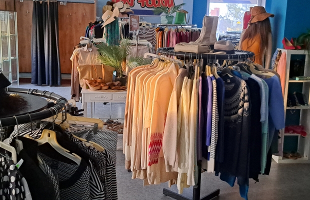 Võta üle valmis pood Tallinnas ja alusta kohe müügiga!