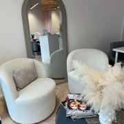 Продается действующий салон красоты в Таллинне.