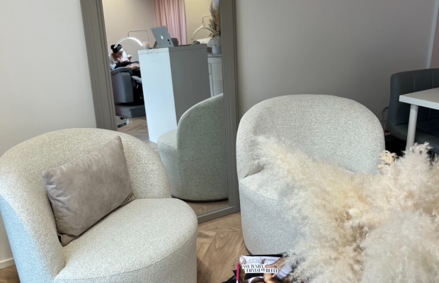 Продается действующий салон красоты в Таллинне.