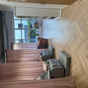 Продается действующий салон красоты в Таллинне.