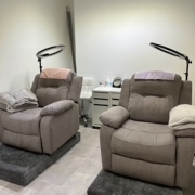 Продается действующий салон красоты в Таллинне.