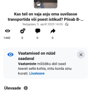 Müüakse töötav äri kiire tasuvusajaga. kaubik-rent.ee