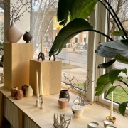 Lillestuudio müük Kalamajas (Tallinn)