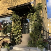 Lillestuudio müük Kalamajas (Tallinn)