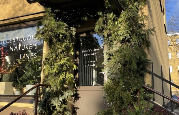 Lillestuudio müük Kalamajas (Tallinn)