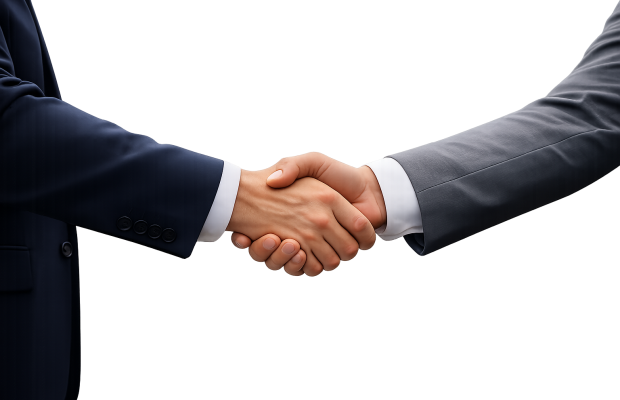 Ostan majandustegevusega ettevõtte