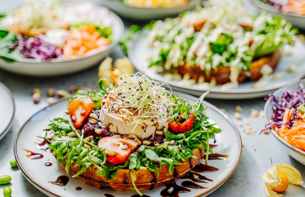 Kohviku täielik inventar (või kogu äri) müügiks –K ohvik Vaffel