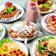 Kohviku täielik inventar (või kogu äri) müügiks –K ohvik Vaffel