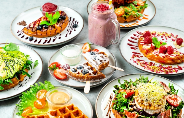 Kohviku täielik inventar (või kogu äri) müügiks –K ohvik Vaffel