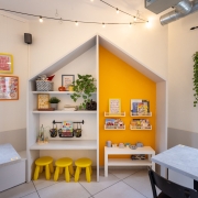 Kohviku täielik inventar (või kogu äri) müügiks –K ohvik Vaffel