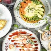 Kohviku täielik inventar (või kogu äri) müügiks –K ohvik Vaffel