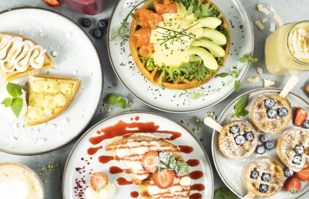 Kohviku täielik inventar (või kogu äri) müügiks –K ohvik Vaffel