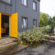 Kohviku täielik inventar (või kogu äri) müügiks –K ohvik Vaffel