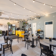 Vana-Kalamaja 18 (Kohvik Vaffel) commercial space for rent