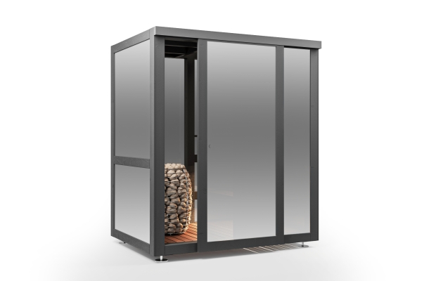 Müüa välisaunade bränd GoSauna