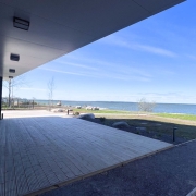 LUMMAVA MEREVAATE JA AVARA TERRASSIGA ÄRIPIND PÕHJA-TALLINNAS!