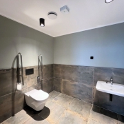 LUMMAVA MEREVAATE JA AVARA TERRASSIGA ÄRIPIND PÕHJA-TALLINNAS!