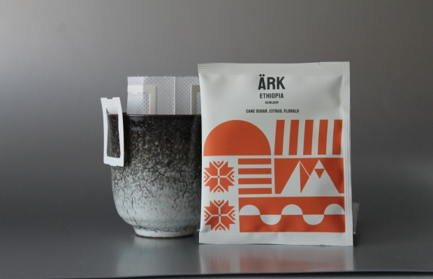 Valmis tilguti kohvibränd võtmed kätte põhimõttel (varade müük)