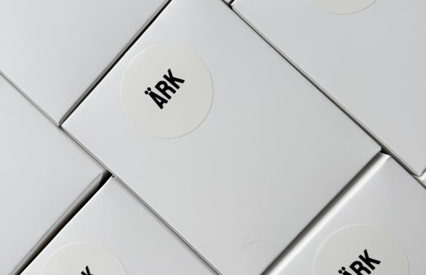 Valmis tilguti kohvibränd võtmed kätte põhimõttel (varade müük)