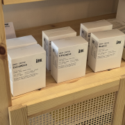 Valmis tilguti kohvibränd võtmed kätte põhimõttel (varade müük)