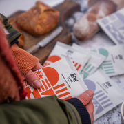 Valmis tilguti kohvibränd võtmed kätte põhimõttel (varade müük)