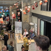 Valmis tilguti kohvibränd võtmed kätte põhimõttel (varade müük)