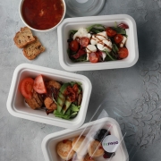 A functioning business with an e-shop in Tallinn is for sale