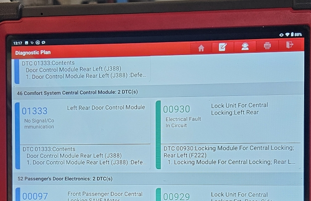 Продается действующая автомастерская с современным оборудованием, инструментом и оборудованием и действующим договором аренды.